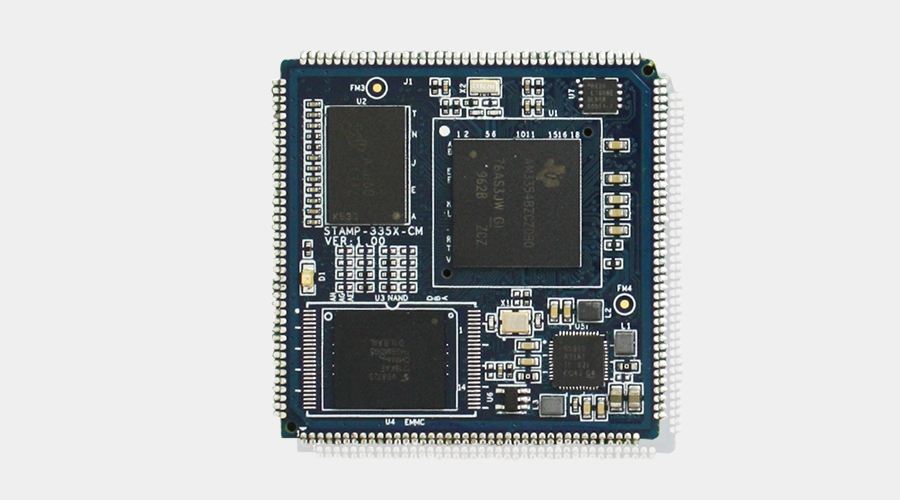 STAMP-335X-CM核心板